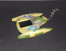 STAR WARS DROID FIGHTER ATTACK gioco LCD 1999 Tiger Electronics