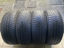 PNEUMATICI BARUM 235/50/19 2355019 235/50R19 103V XL m+s GOMME USATE  7,5-6,3MM