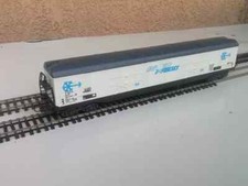 LIMA CARRO FREEZER PESANTE A