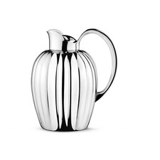 Georg Jensen - Caraffa termica 1L Bernadotte 10019755 Georg Jensen - Sigvard B.