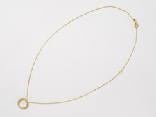 Collana Pendente Damiani