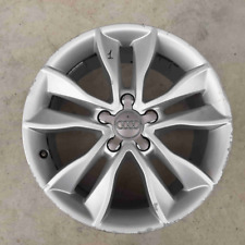 8P0601025DK DISCO RUOTA CERCHIO IN LEGA AUDI A3 8P 2010 2.0TD 4X4