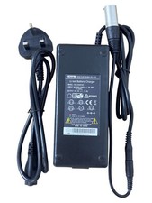 SANS 42V Caricabatteria