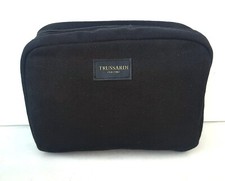 TRUSSARDI  POCHETTE NECESSAIRE DA VIAGGIO CM.23X20X6