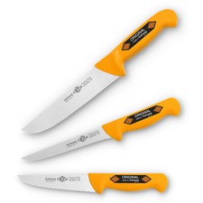 EIKASO Solingen Germany Set di