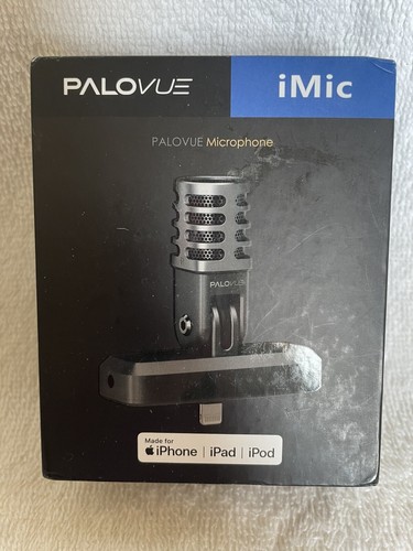Palovue imic microfono - palovue,