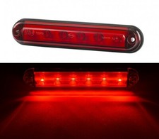 # Luce Di Freno A Terzo Stop LED Universale 12-24V Per Camion Rimorchio Furgone