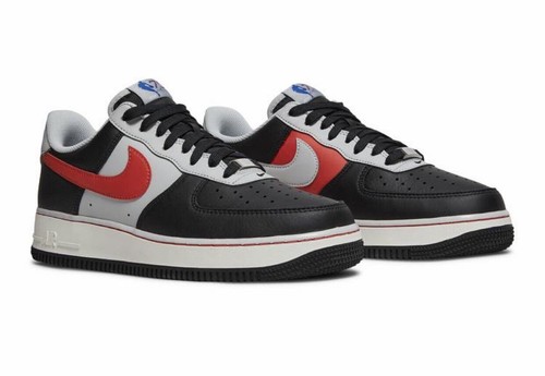 Nike air force lv8 - nike, nba
