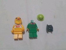 Personaggi Lego