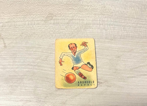 Figurina calciatori fidass - figurina,