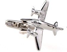 Gemelli aereo prop commerciale