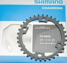 Corona SHIMANO ULTEGRA 34T