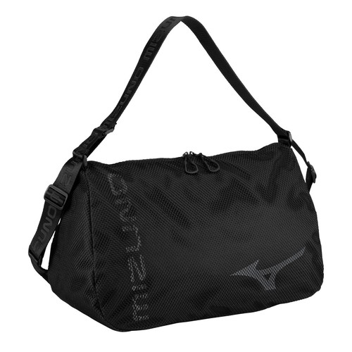 Borsa palestra notte mizuno - palestra/notte,