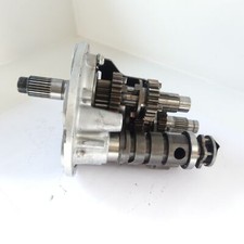 Albero cambio Honda CX 500