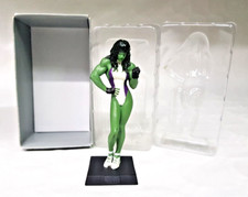 SHE-HULK - #47 - BKF/0992 - 2010 - Supereroi MARVEL Eaglemoss Piombo
