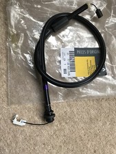 Cavo Acceleratore Acceleratore