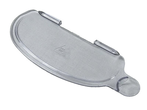 Kenwood coperchio para schizzi