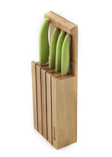 Kyocera set coltelli ceramica - kyocera,