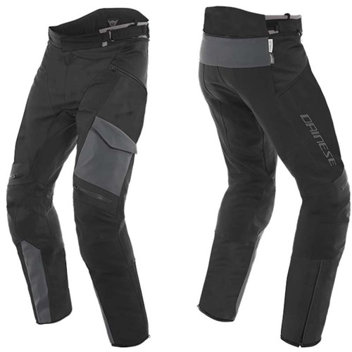Pantaloni moto corti dainese - moto,