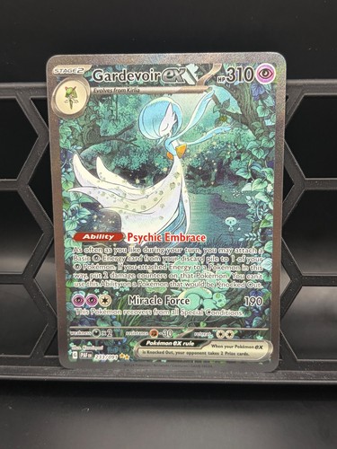 Gardevoir 233 091 - gardevoir, 233/091