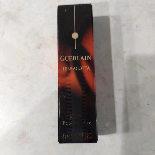 Guerlain terracotta kohl - guerlain,
