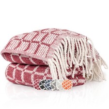 Tania Copriletto Coperta