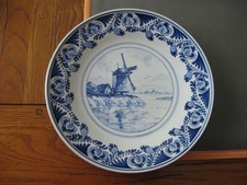 Vintage koninkijke porceleyne - koninkijke,
