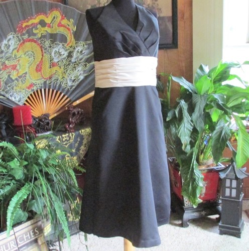 Abito corto vintage - , season