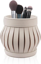 Porta Pennelli Da Trucco in