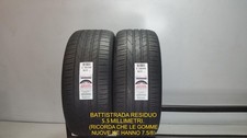 GOMME USATE   255/50R19 103Y