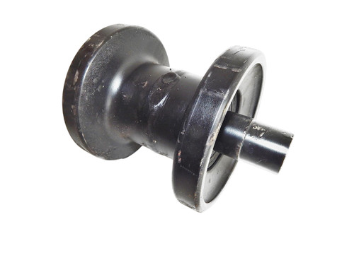 Rullo portante top - rullo,