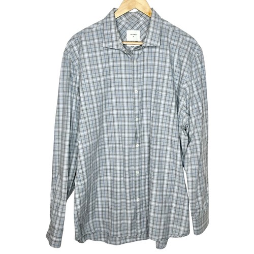Camicia billy reid - camicia,