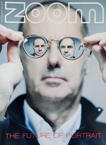 Zoom rivista - zoom,, la