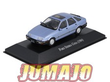 AQV2 Voiture 1/43 SALVAT