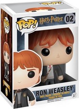 Funko Pop! Movies: Harry