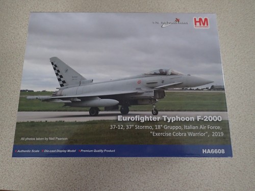Hobbymaster ha6608 72 - ha6608, 1:72