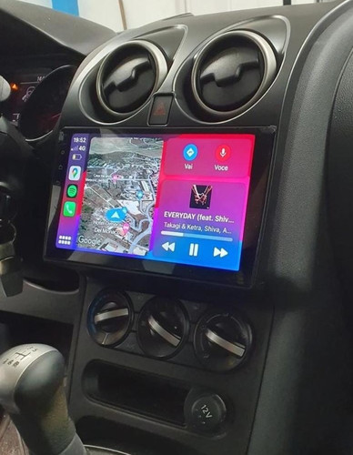 Autoradio nissan qashqai - autoradio,