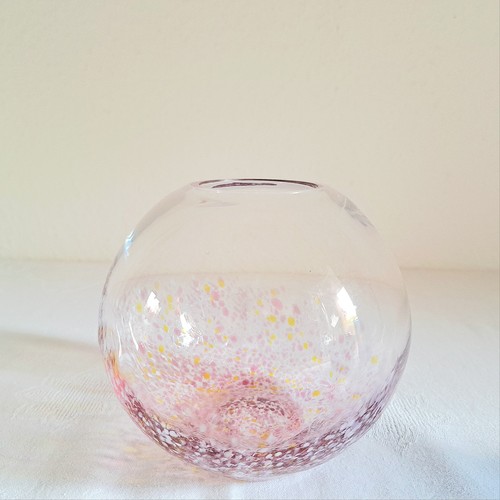 Vaso sfera design - sfera,