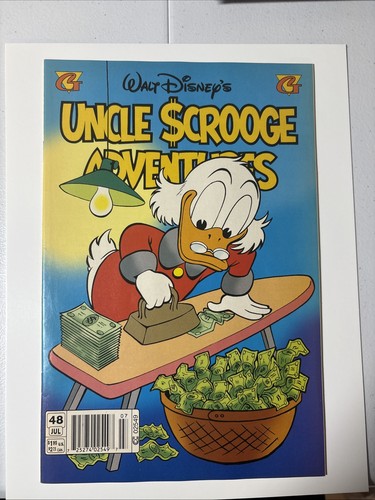 Walt disney uncle - walt,