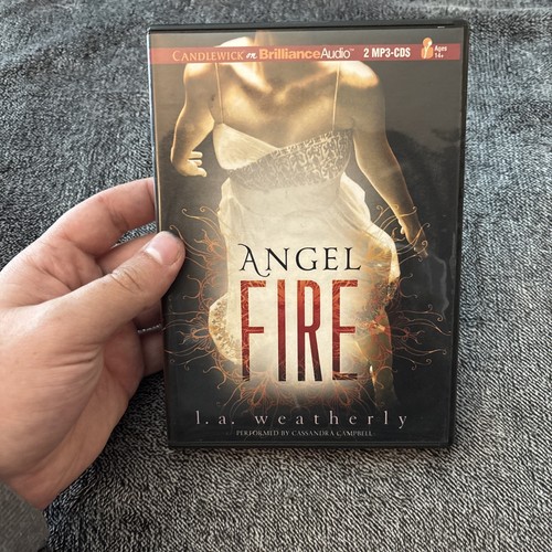 Angel fire l a - fire, l.