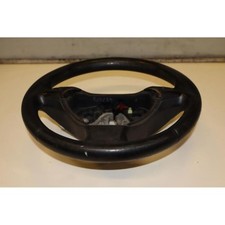 VOLANTE IN PELLE VERS. AIR-BAG