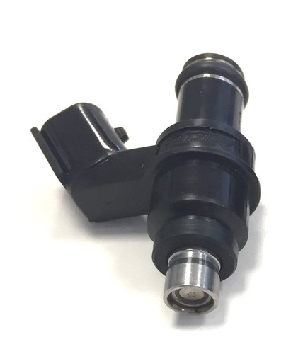 Iniettore big bore scoopy - iniettore, sh