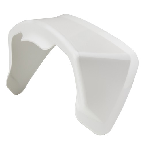 Spoiler casco posteriore - , tuta