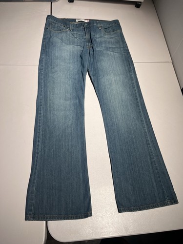 Levis 527 jeans - 527, 38x34