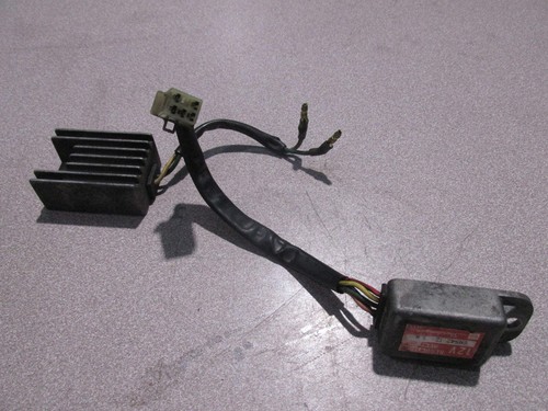 Regolatore honda xlr - xlr, 350