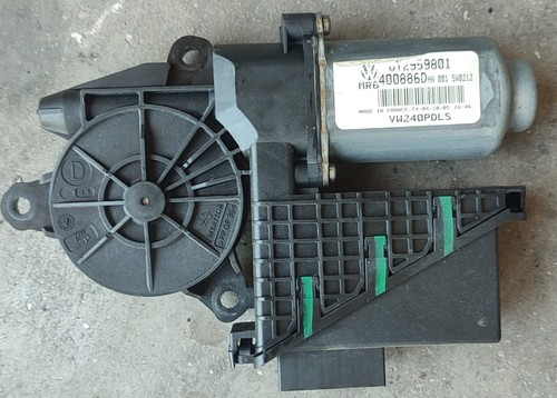 6y2959801 motorino alzavetro - motorino,