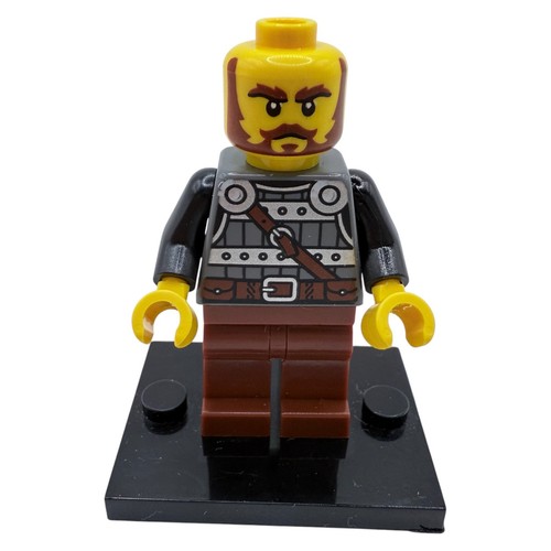 Lego moc minifigure - lego®,