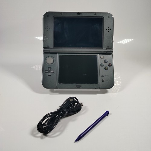 Console new nintendo 3ds - console,