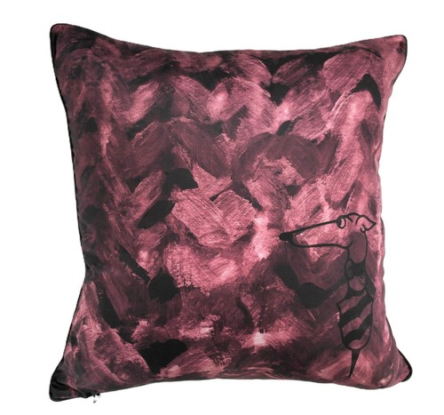 Trussardi home cuscino - trussardi,