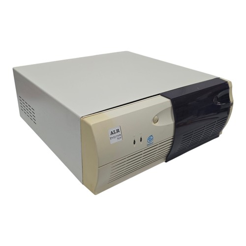 Alr evolution 5dt intel - 5dt,